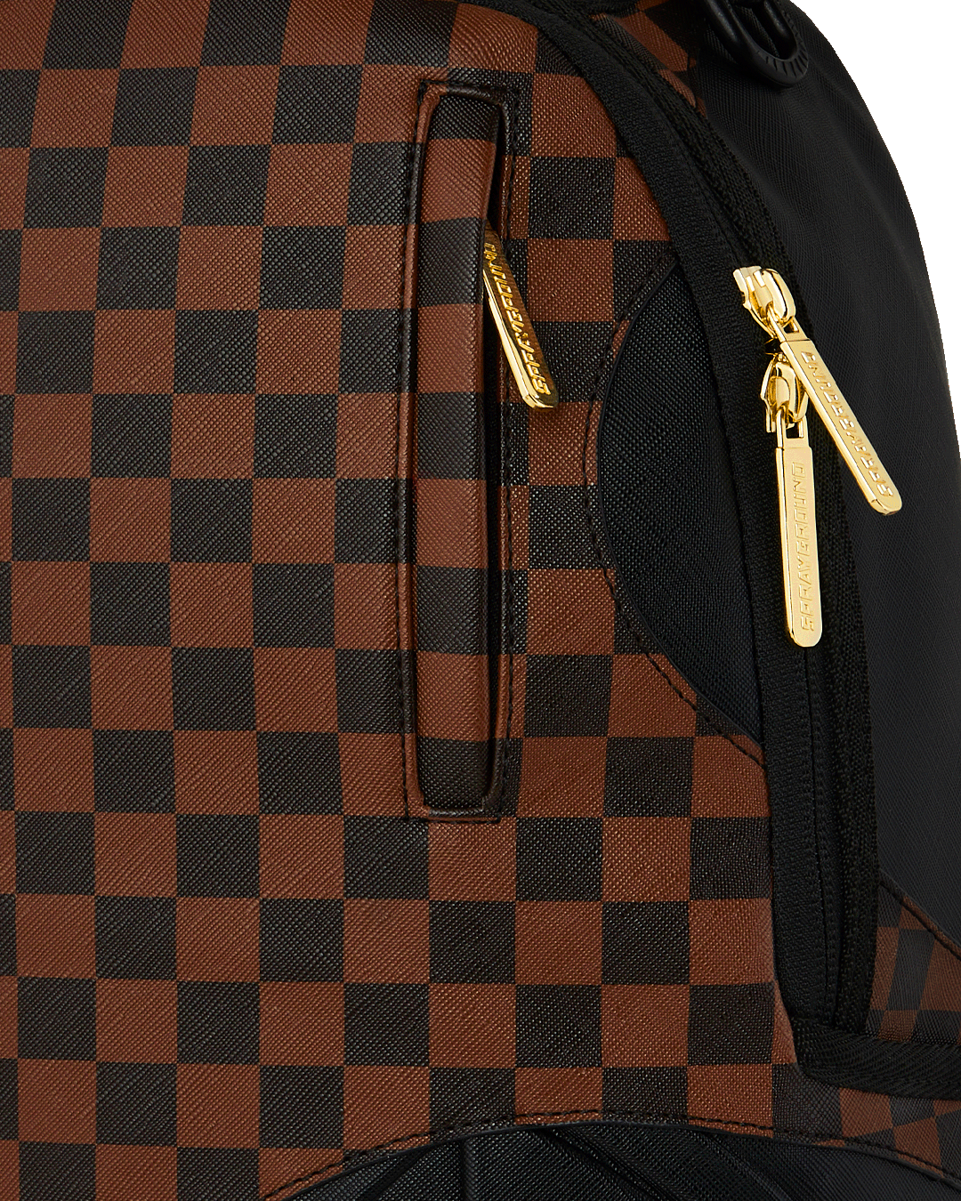 Рюкзак Sprayground - Jetstream Shadow DLXV