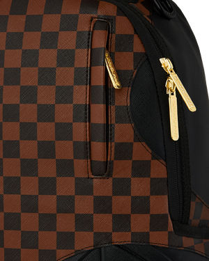 Рюкзак Sprayground - Jetstream Shadow DLXV