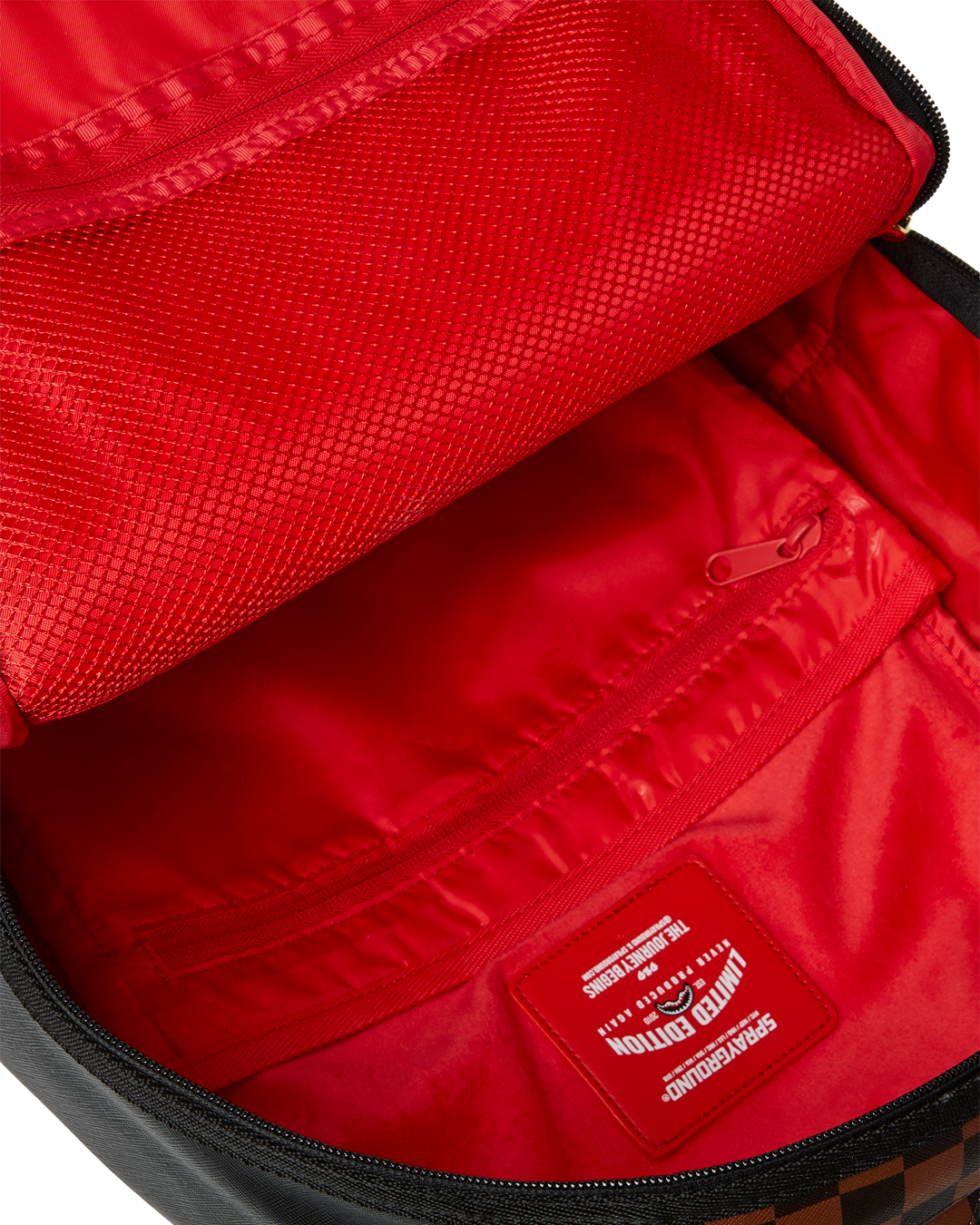 Рюкзак Sprayground - Jetstream Shadow DLXV