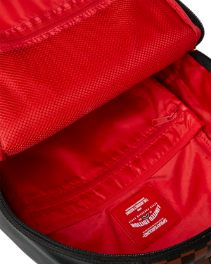 Рюкзак Sprayground - Jetstream Shadow DLXV