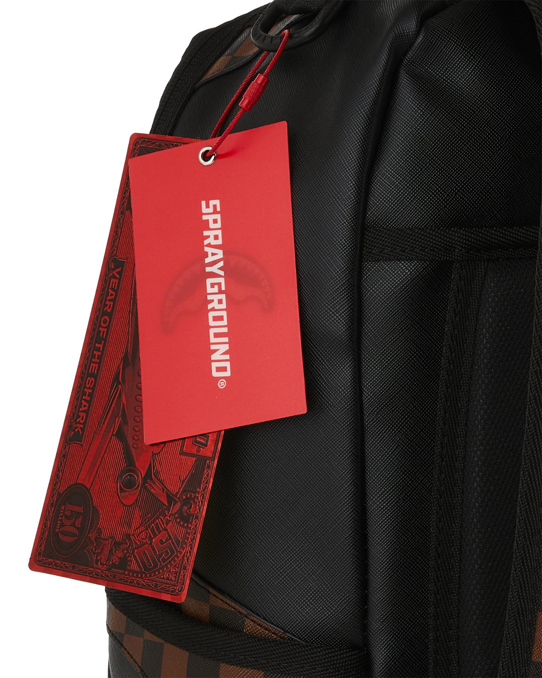 Рюкзак Sprayground - Jetstream Shadow DLXV