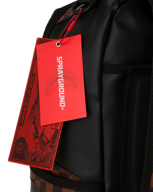 Рюкзак Sprayground - Jetstream Shadow DLXV