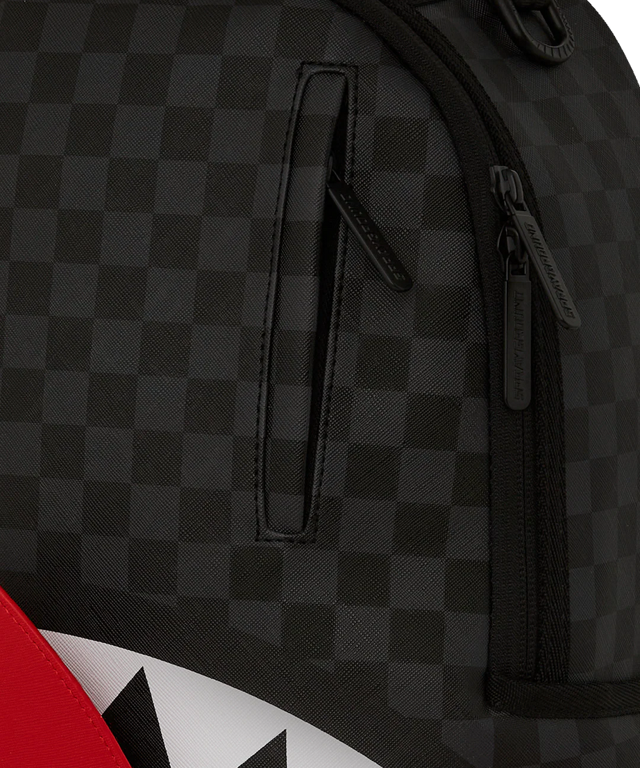 Sprayground - Рюкзак Побег Акулы