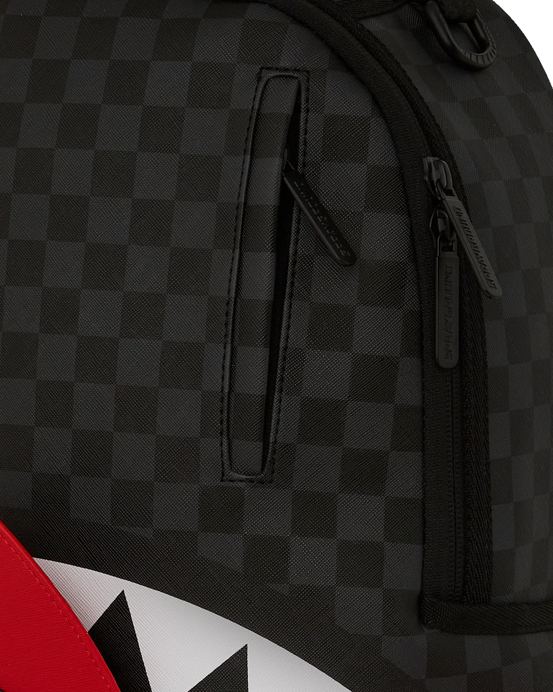 Sprayground - Рюкзак Побег Акулы