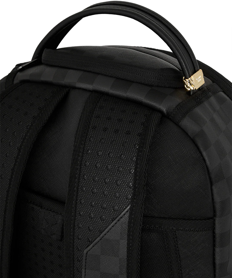 Sprayground - Рюкзак с акулами Lights Out Paris