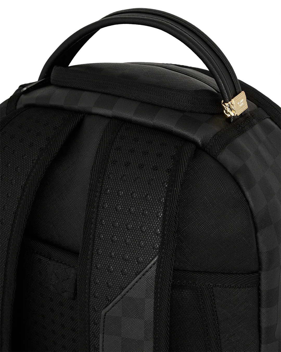 Sprayground - Рюкзак с акулами Lights Out Paris