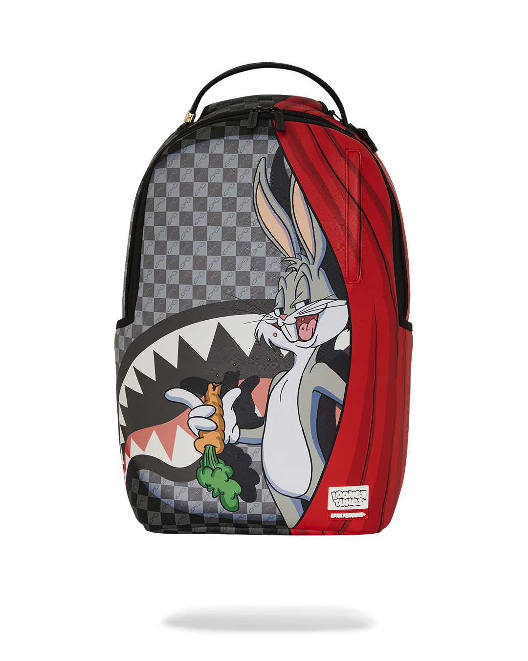 Sprayground - Рюкзак Looney Tunes Bugs Bunny Wasup