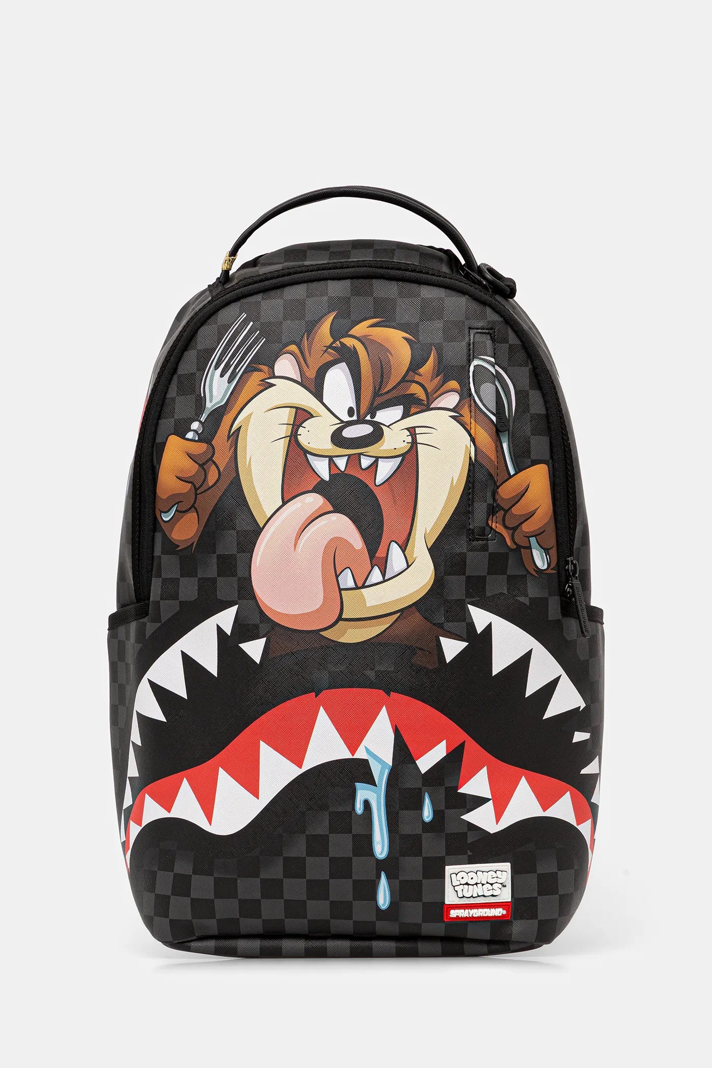 Sprayground - Looney Tunes Сумка на спину Tazmanya Canarı Dlsxv