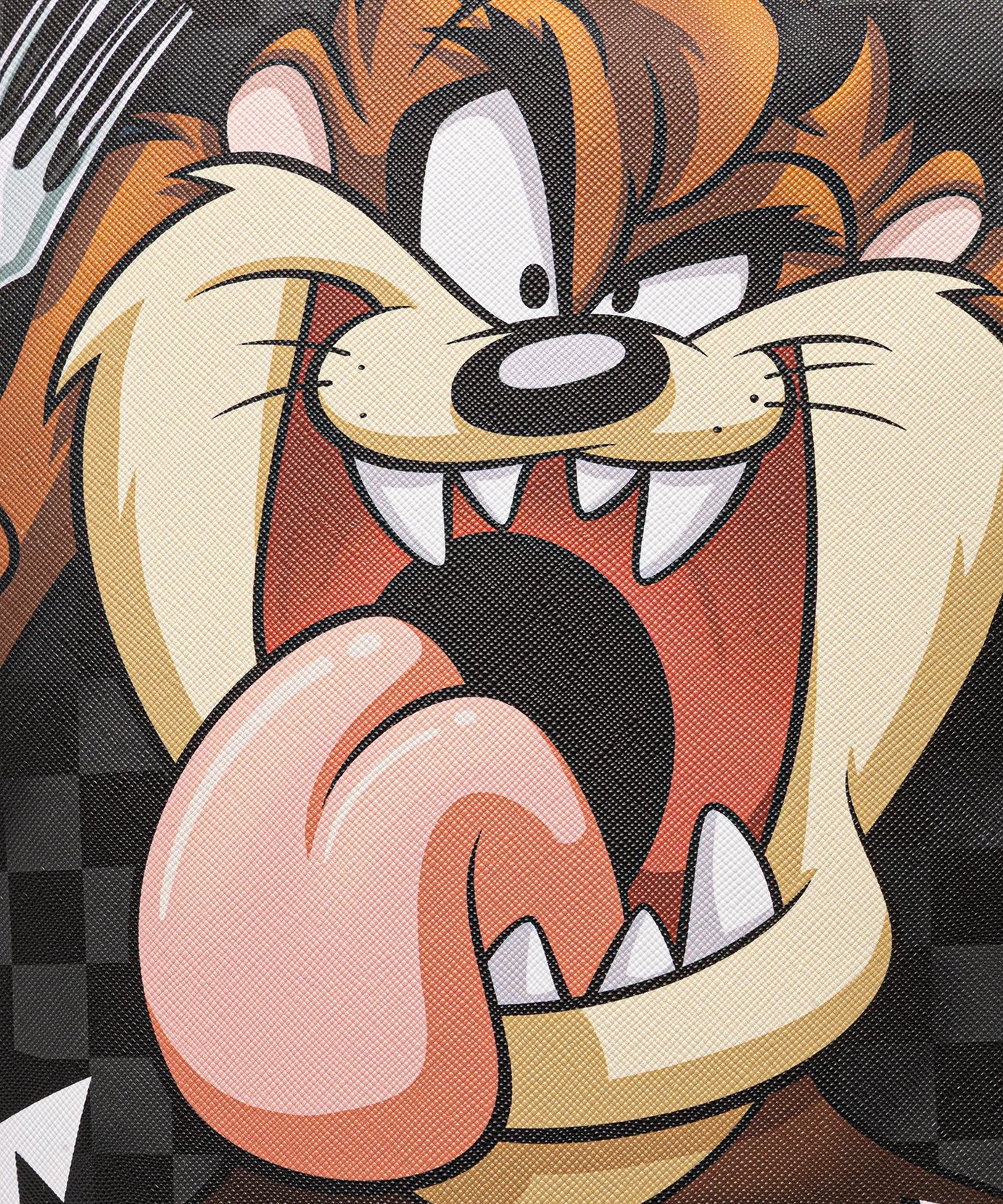 Sprayground - Looney Tunes Сумка на спину Tazmanya Canarı Dlsxv