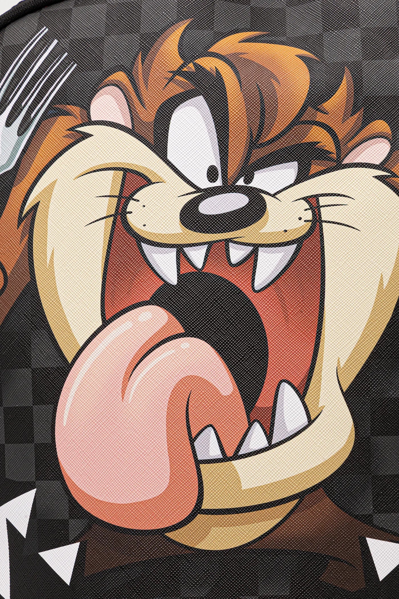 Sprayground - Looney Tunes Сумка на спину Tazmanya Canarı Dlsxv