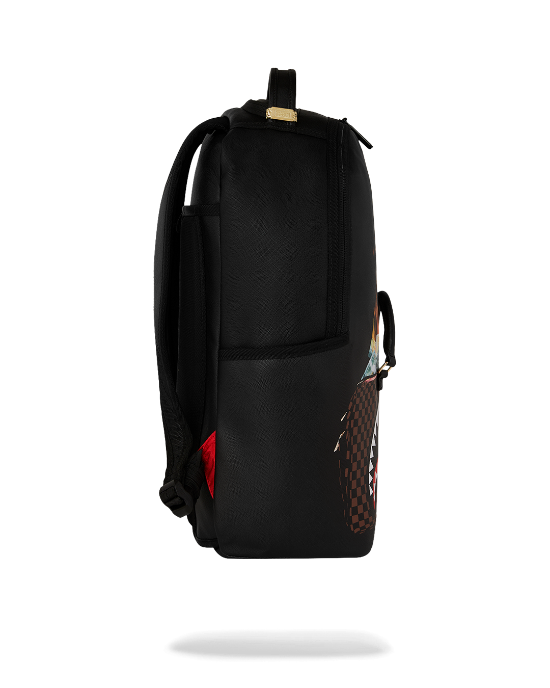 Sprayground - Рюкзак Money Bag Double Take DLXV