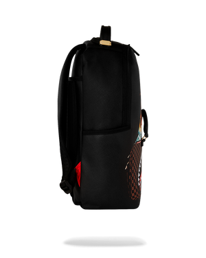 Sprayground - Рюкзак Money Bag Double Take DLXV