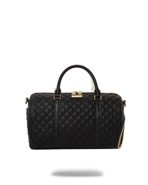 Sprayground - Özel İç Bölmeli Quilt Shark El ve Omuz Çantası