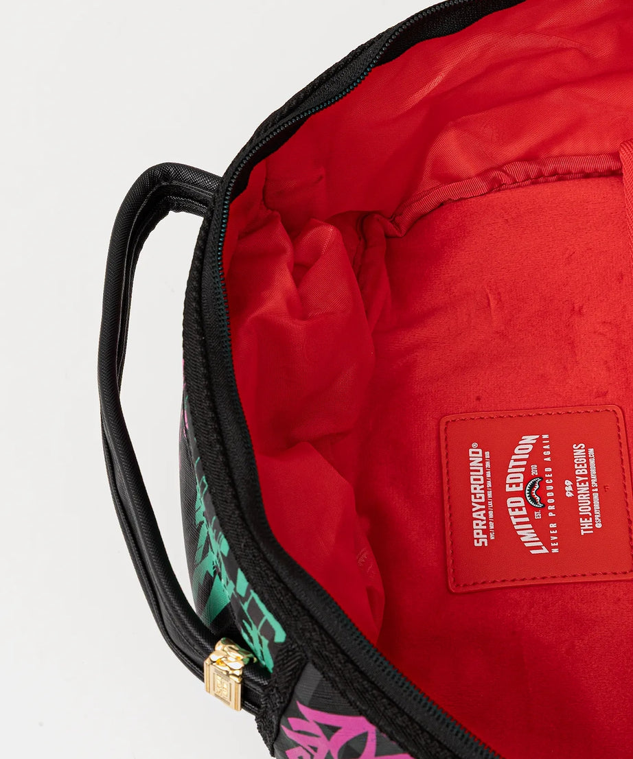 Sprayground - Рюкзак Pac-Man Dlxsv