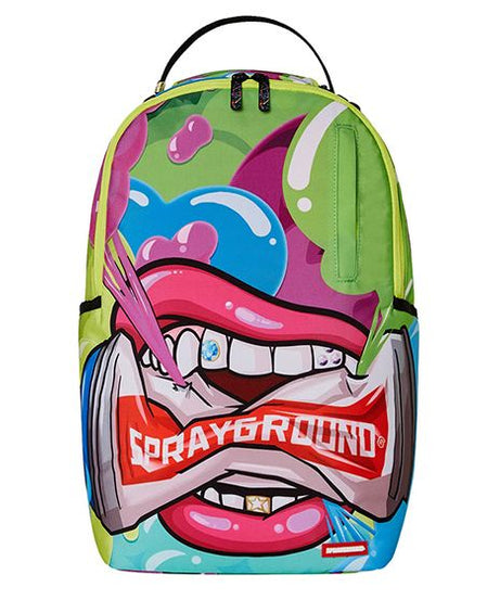 Sprayground - Рюкзак Paint Lips Dlxr