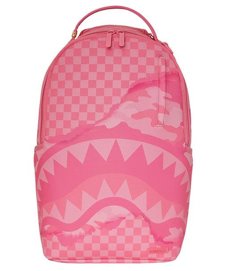 Sprayground - Розовый 3Am Rıptıde Dlxsv Рюкзак