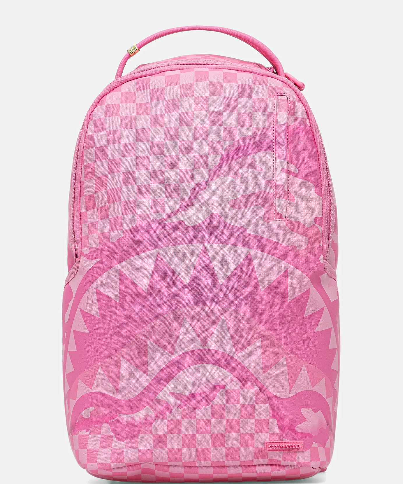 Sprayground - Розовый 3Am Riptide Dlxsv Рюкзак