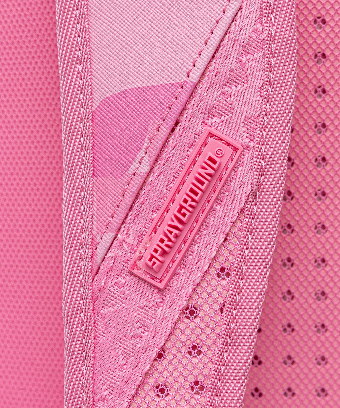 Sprayground - Розовый 3Am Riptide Dlxsv Рюкзак