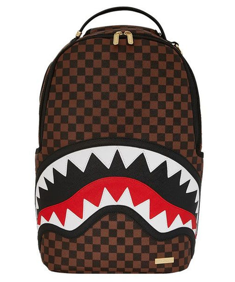 Sprayground - Рюкзак Sawtooth Sharks In Parıs Dlxsv