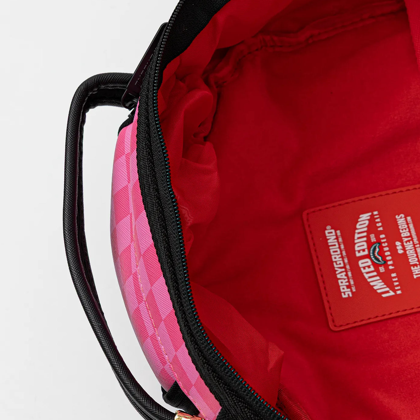 Sprayground - Рюкзак Wtf Skull Drip Dlxsv