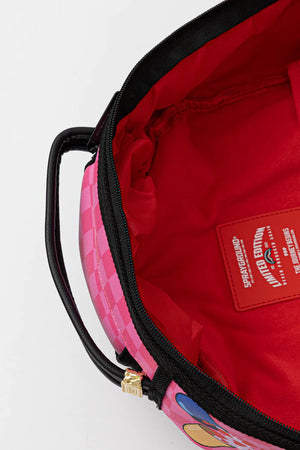 Sprayground - Рюкзак Wtf Skull Drip Dlxsv