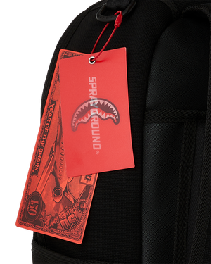 Sprayground - Рюкзак Shark Central Aeroflex