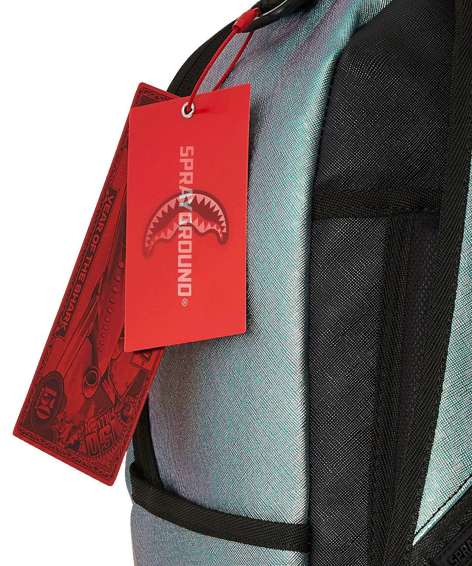 Sprayground - Shark Central Oil Siıck Dlxs Рюкзак