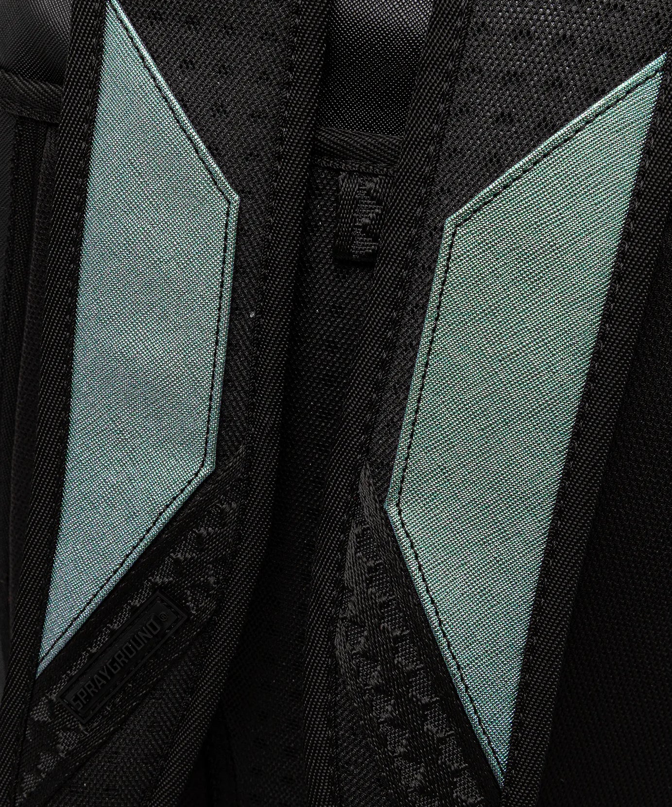 Sprayground - Shark Central Oil Siıck Dlxs Рюкзак