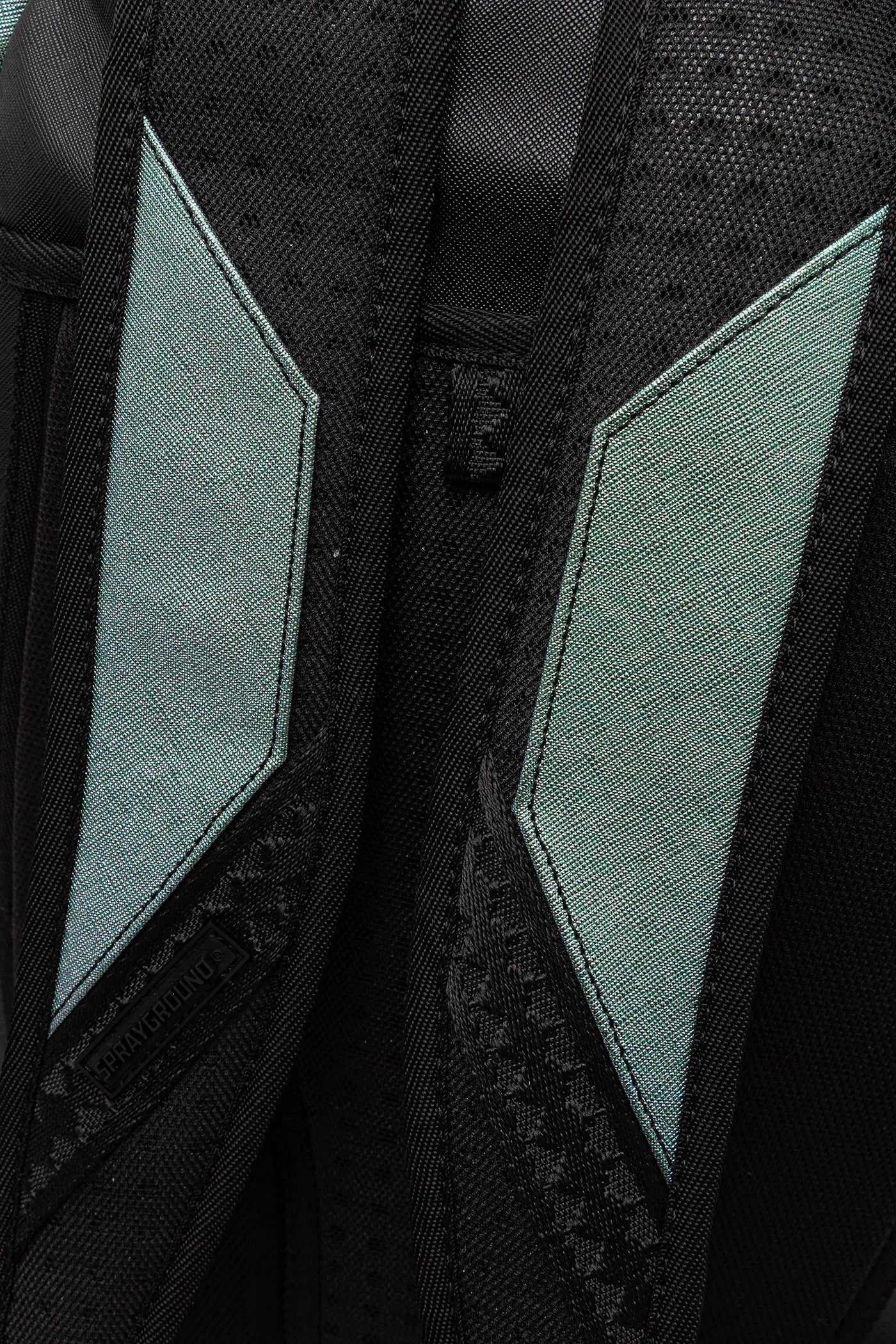 Sprayground - Shark Central Oil Siıck Dlxs Рюкзак