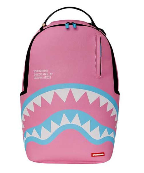 Sprayground - Shark Central Pamuk Şeker Dlxsv Рюкзак