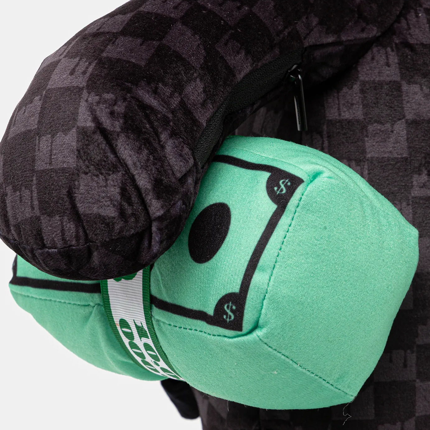 Sprayground - Рюкзак Медведь Тедди Акула Para