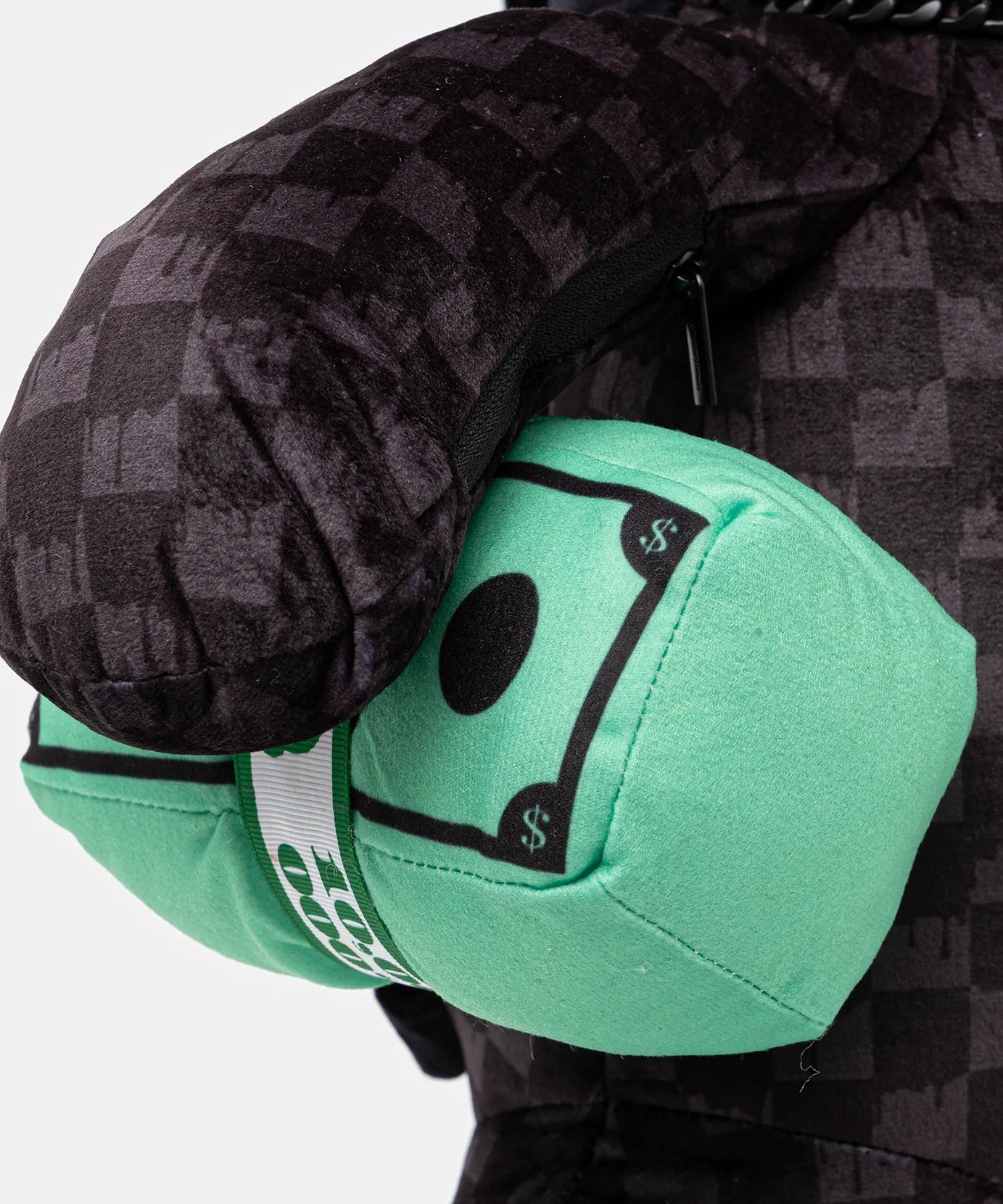 Sprayground - Рюкзак Медведь Тедди Акула Para