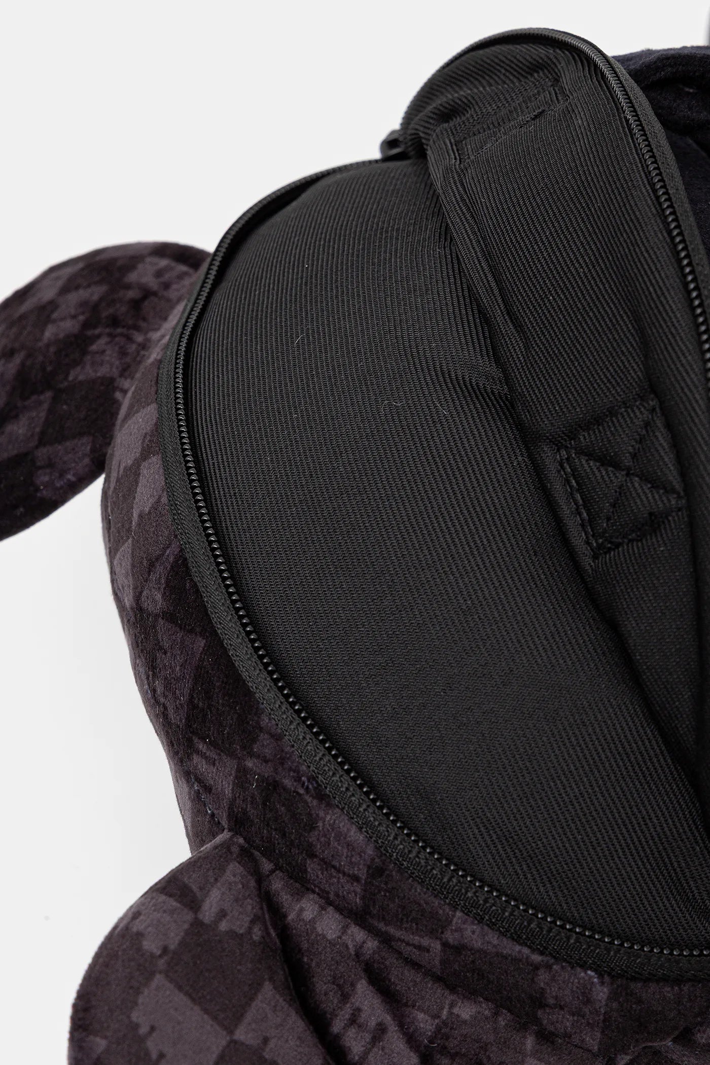 Sprayground - Рюкзак Медведь Тедди Акула Para