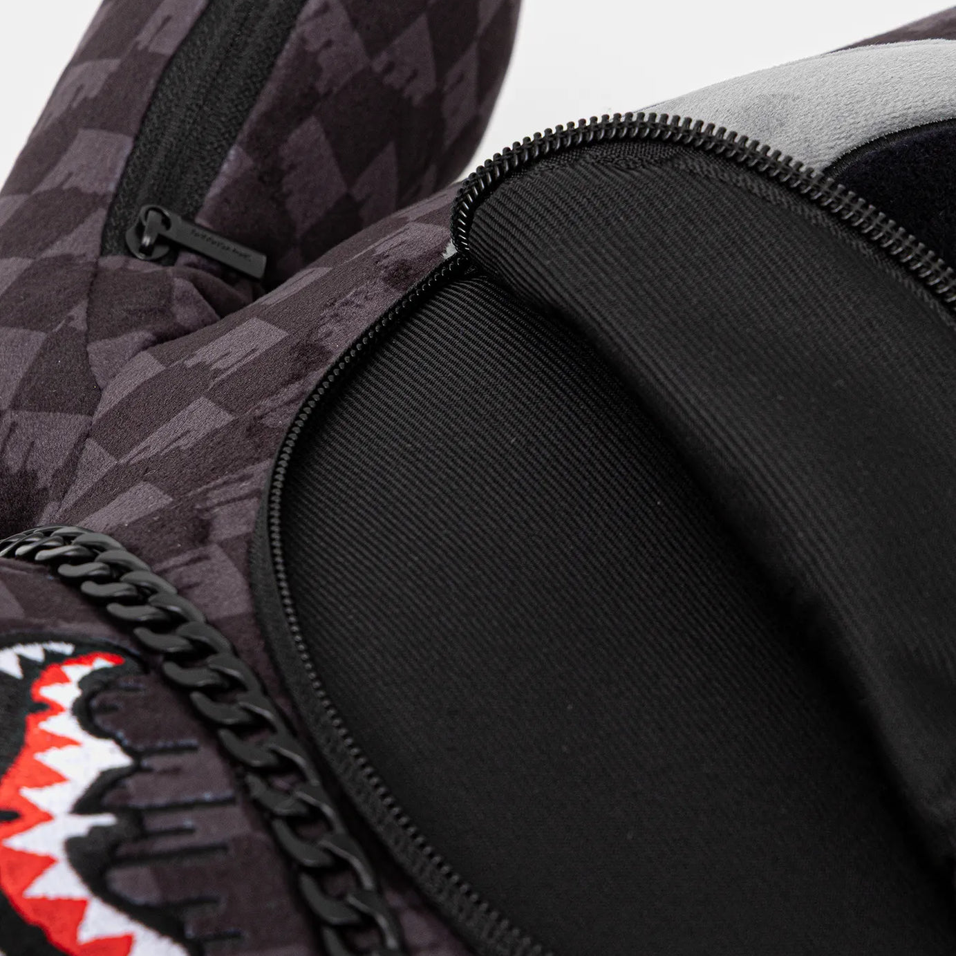 Sprayground - Рюкзак Медведь Тедди Акула Para