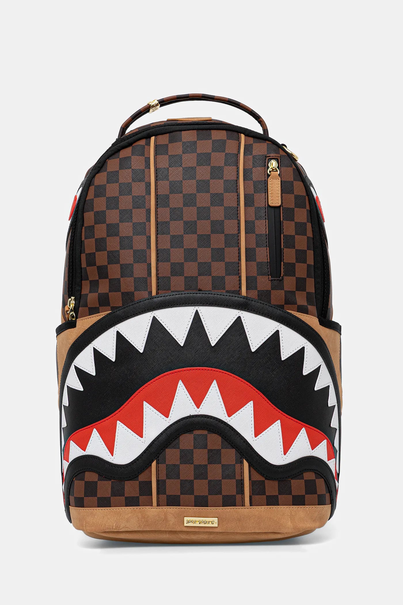 Sprayground - Sharks Новый Версия Dlxv Рюкзак