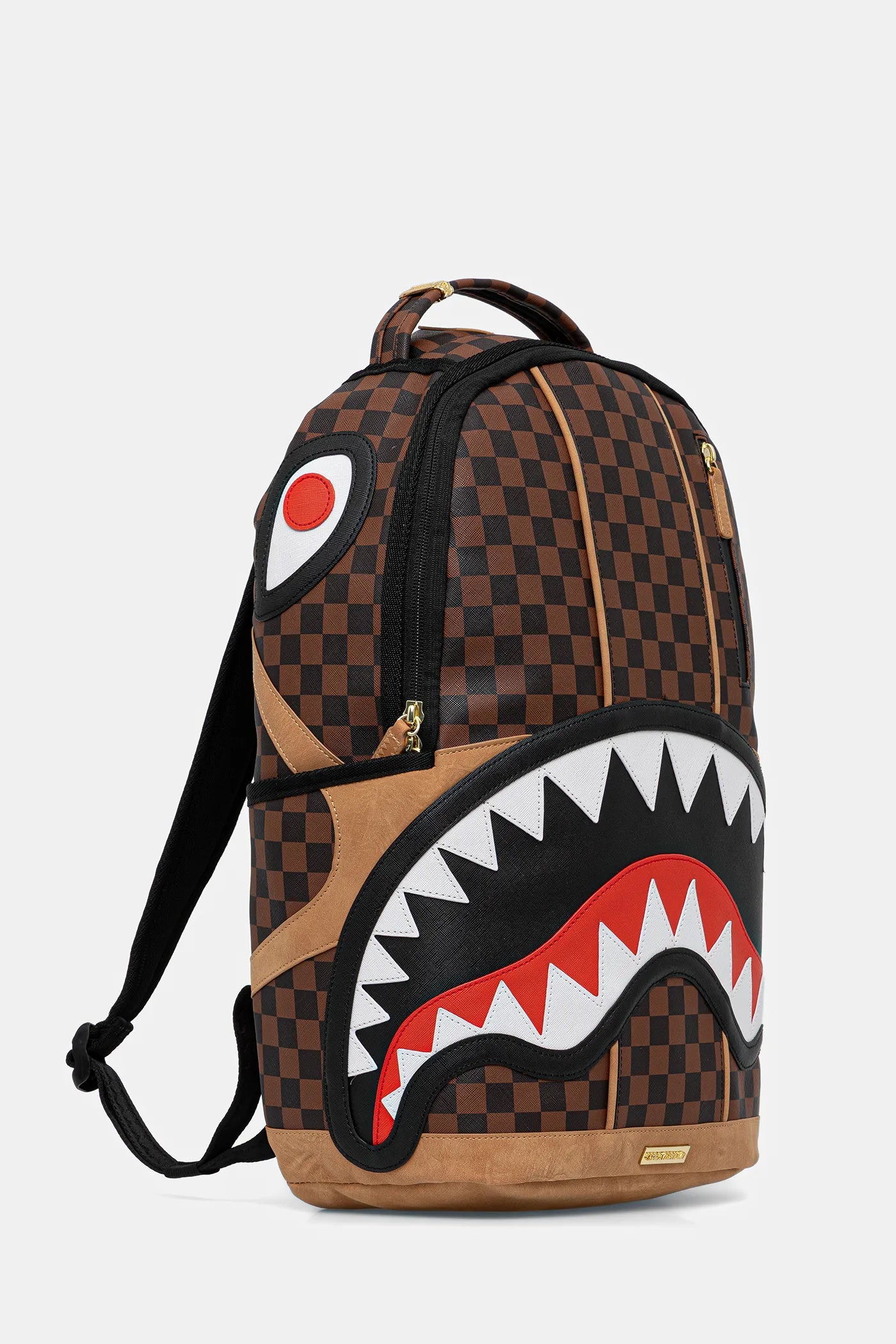 Sprayground - Sharks Новый Версия Dlxv Рюкзак