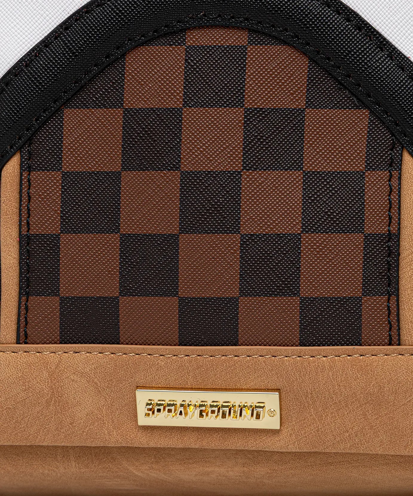 Sprayground - Sharks Новый Версия Dlxv Рюкзак