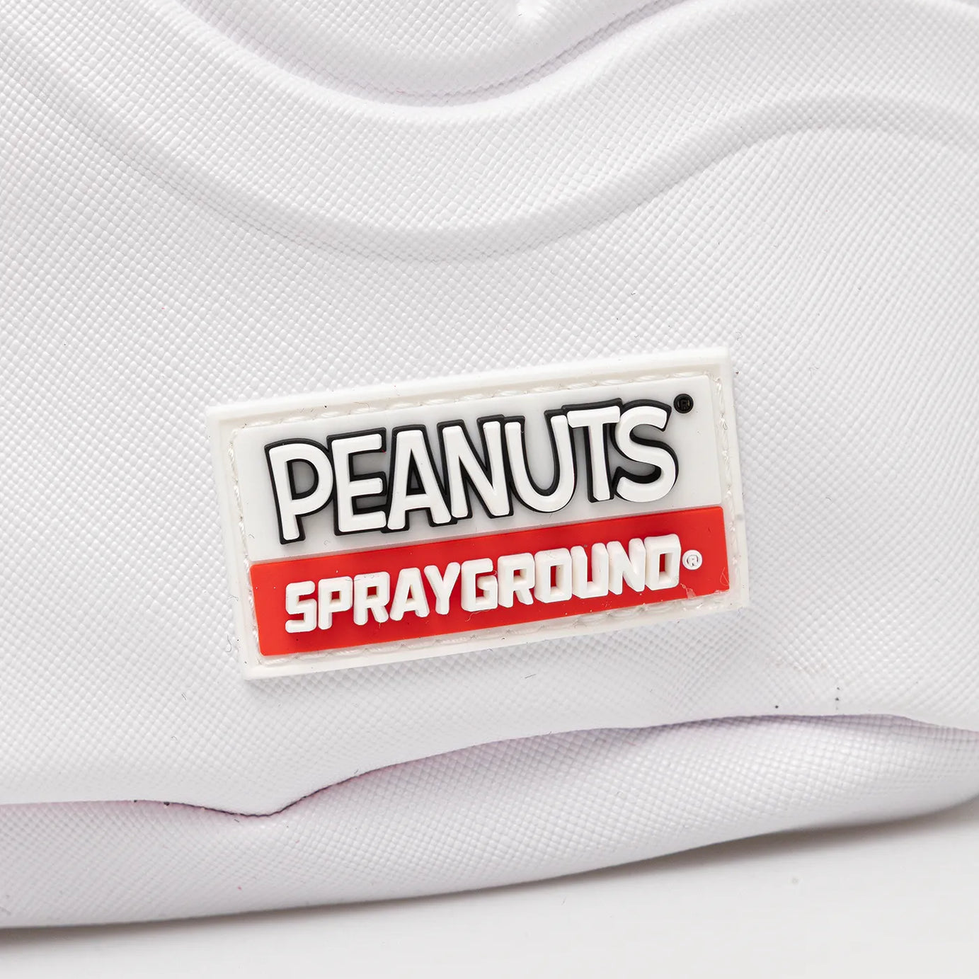 Sprayground - Рюкзак Snoopy Painting Shark Dlxsv