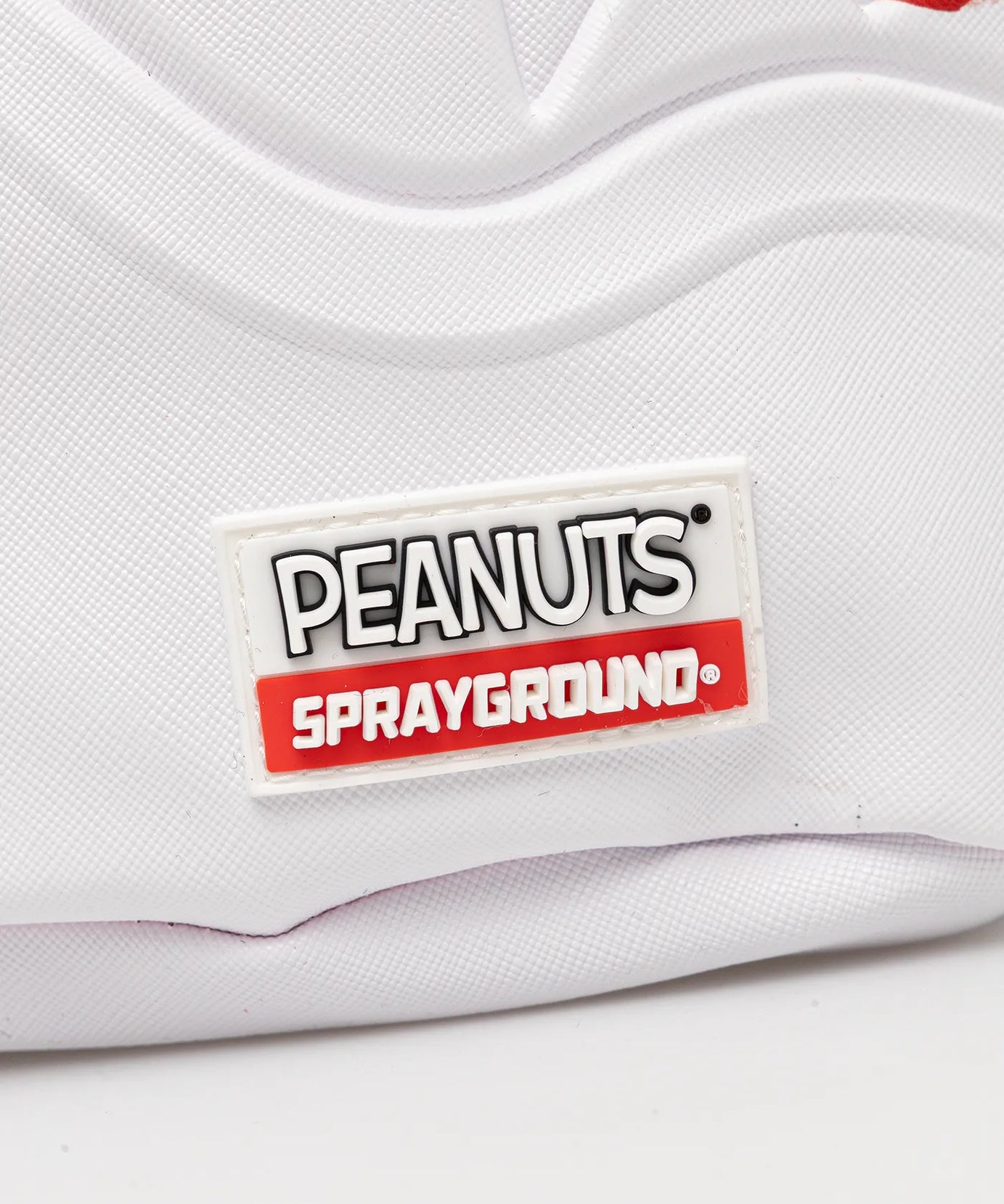 Sprayground - Рюкзак Snoopy Painting Shark Dlxsv