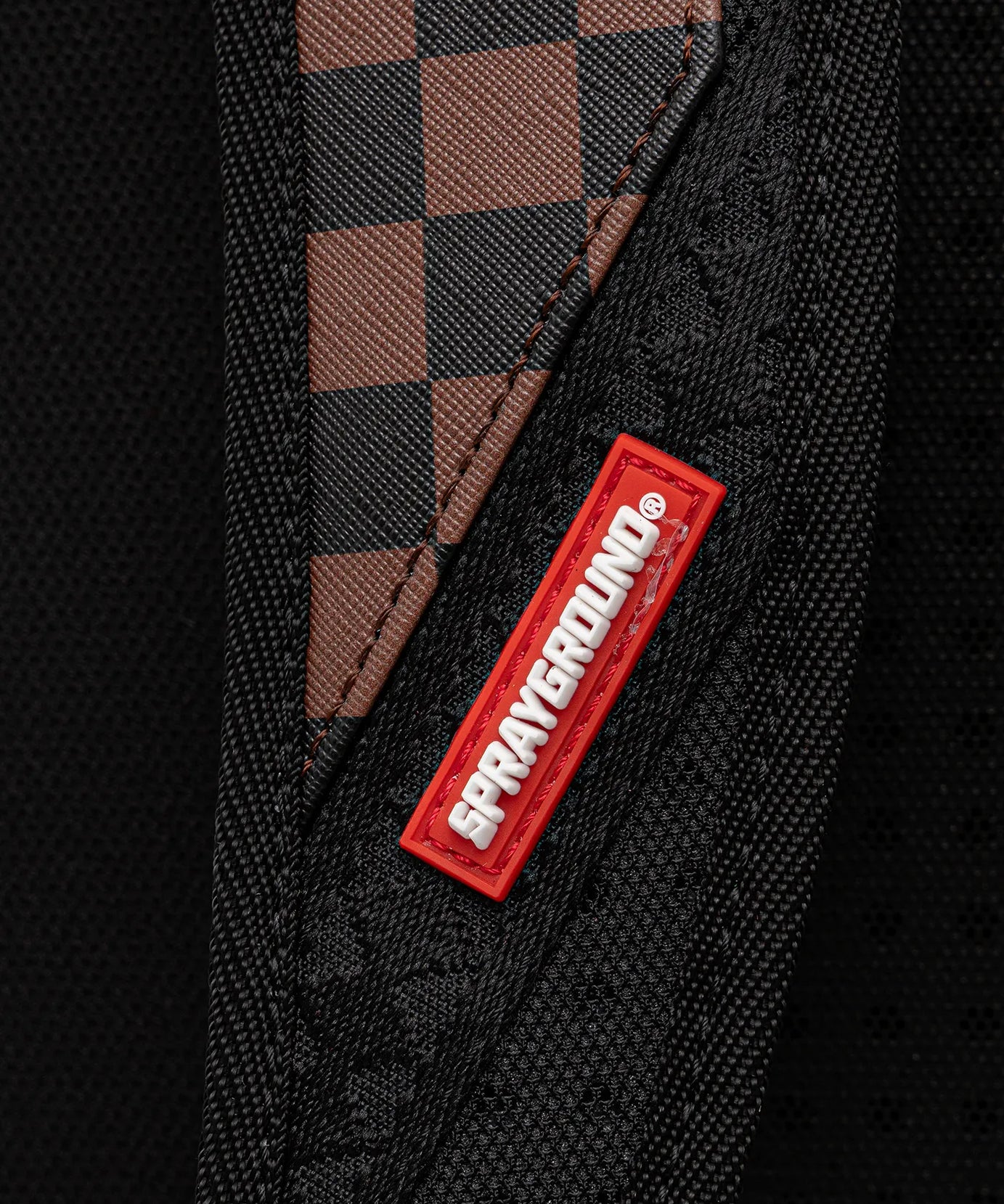 Sprayground - Рюкзак Alien Writers Dlxsv