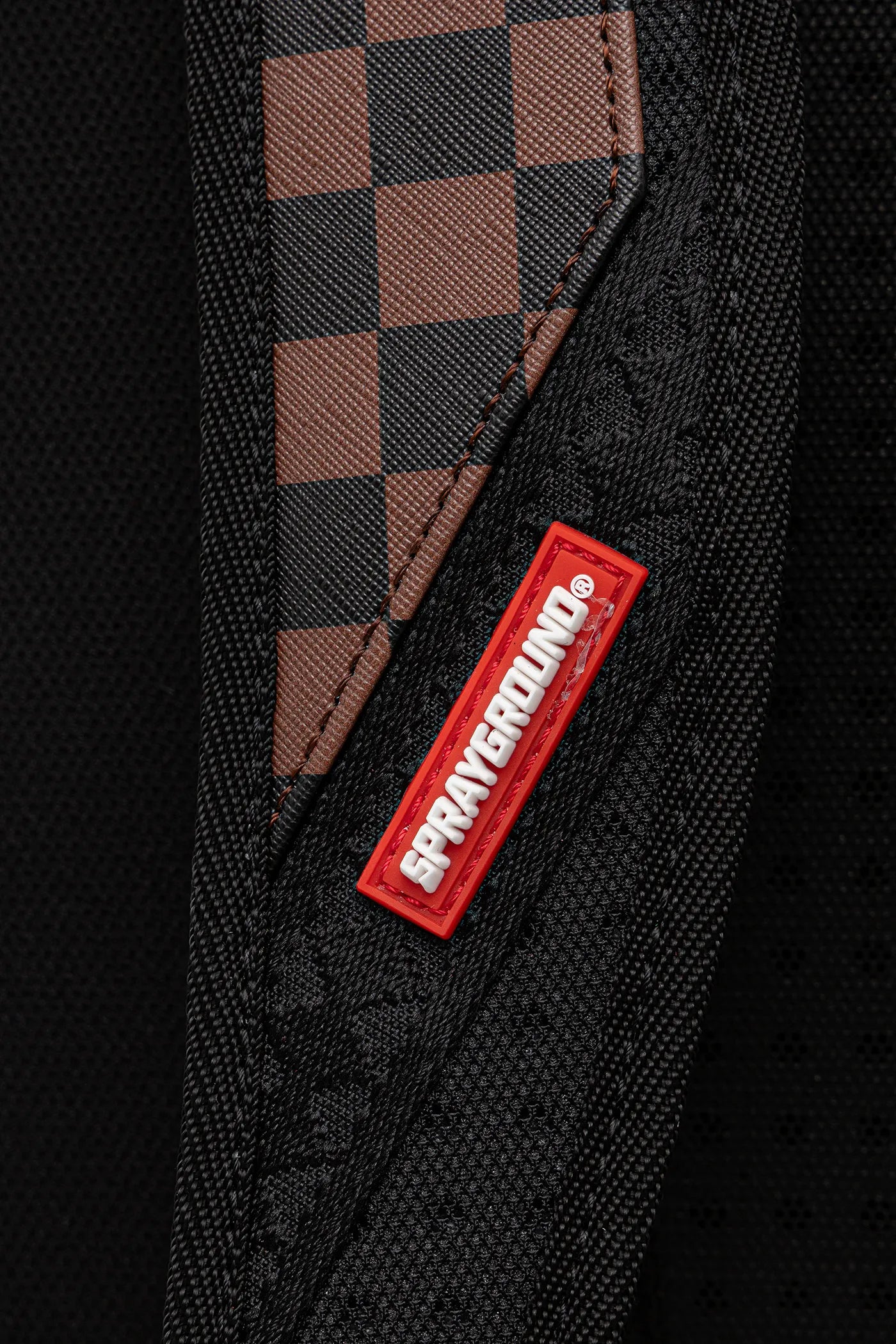 Sprayground - Рюкзак Alien Writers Dlxsv