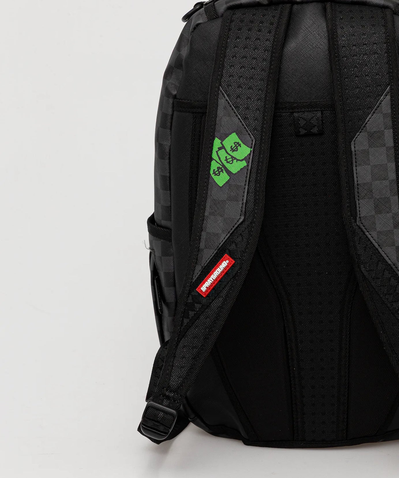 Sprayground - Рюкзак Snoopy Top Shark Money Dlxsv