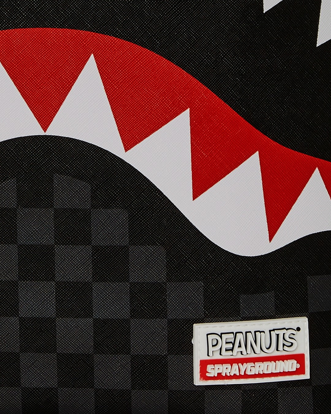 Sprayground - Рюкзак Snoopy Top Shark Money Dlxsv