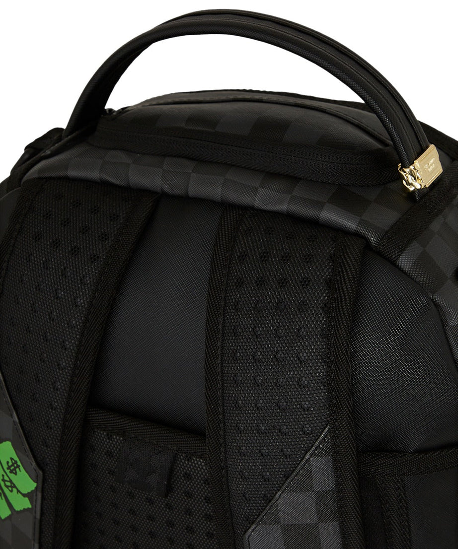 Sprayground - Рюкзак Snoopy Top Shark Money Dlxsv