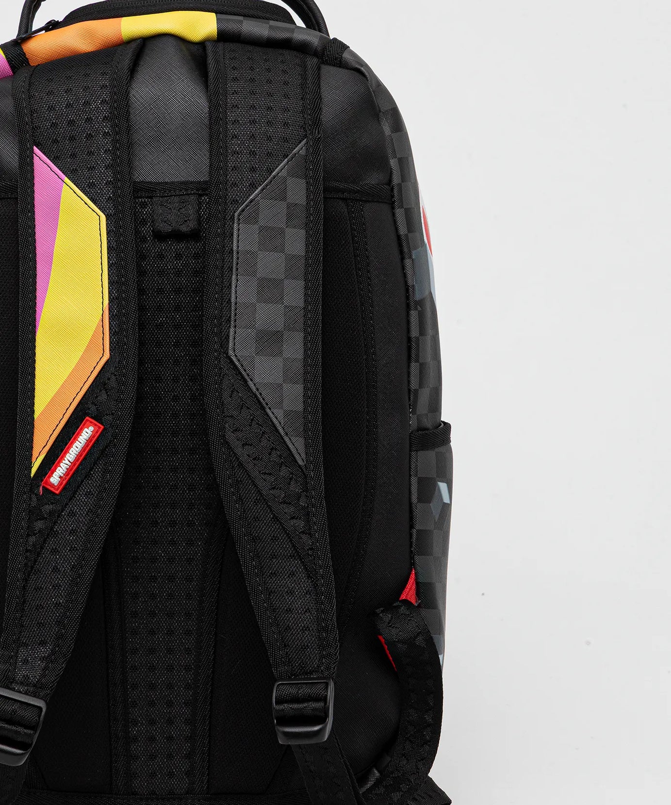 Sprayground - Рюкзак Scooby Doo Dlxsv