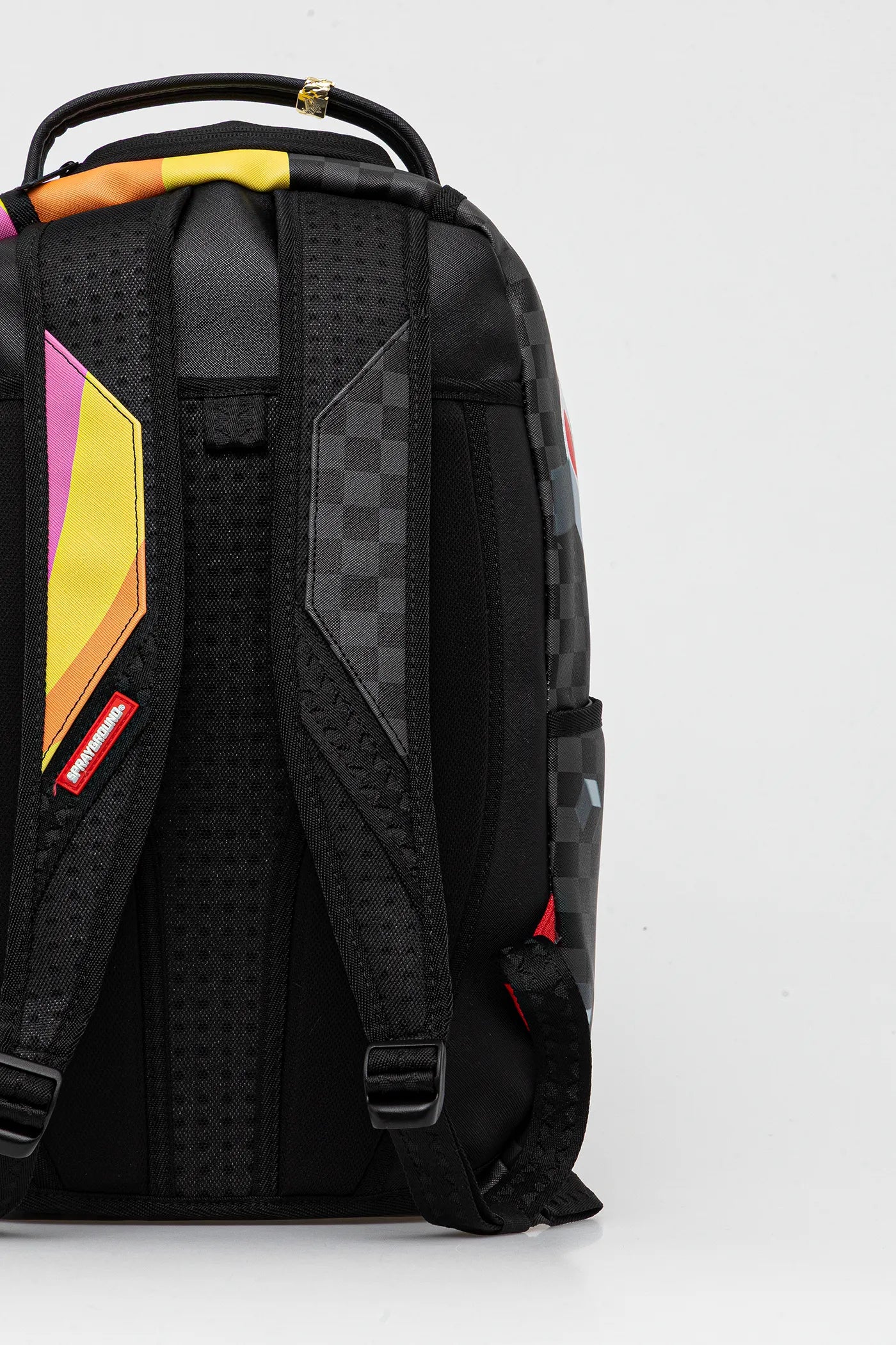 Sprayground - Рюкзак Scooby Doo Dlxsv