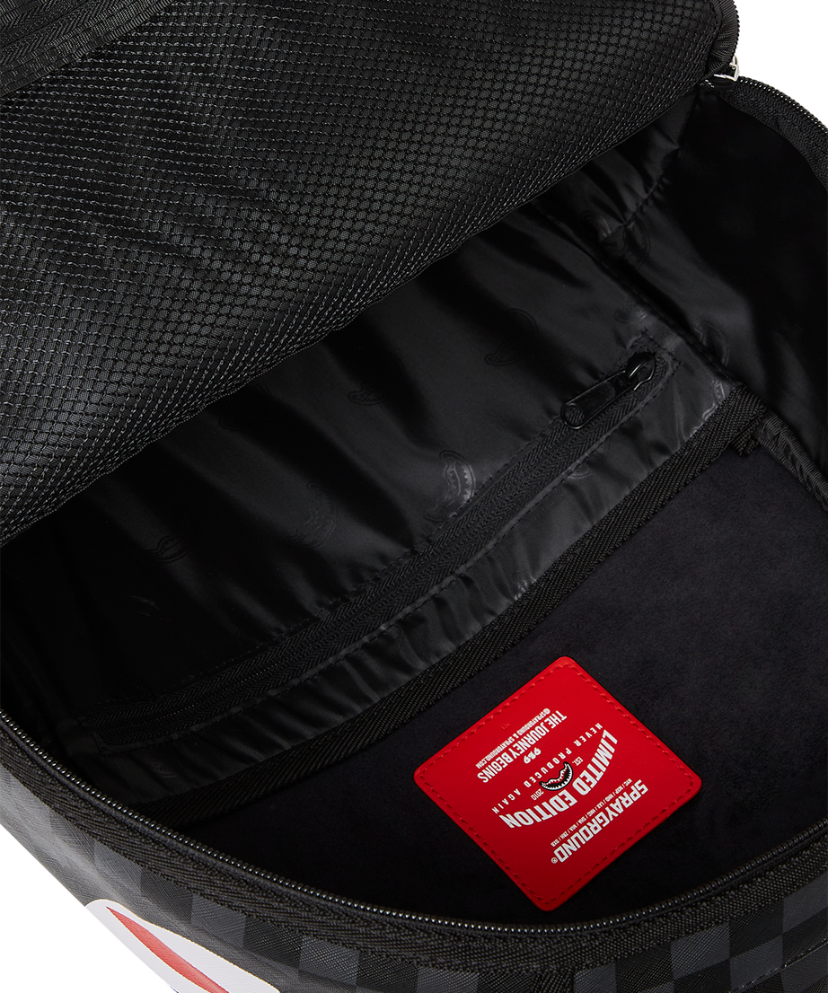 Sprayground - Рюкзак Squad Up