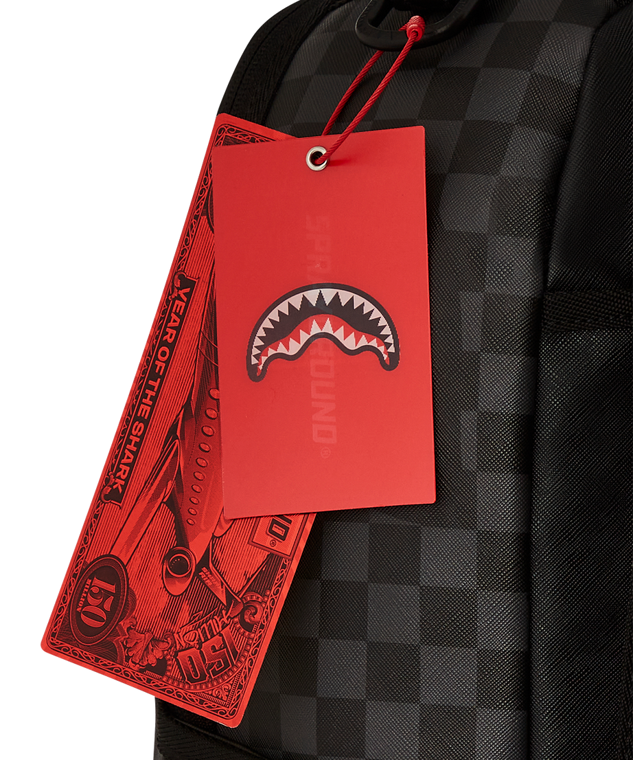 Sprayground - Рюкзак Squad Up