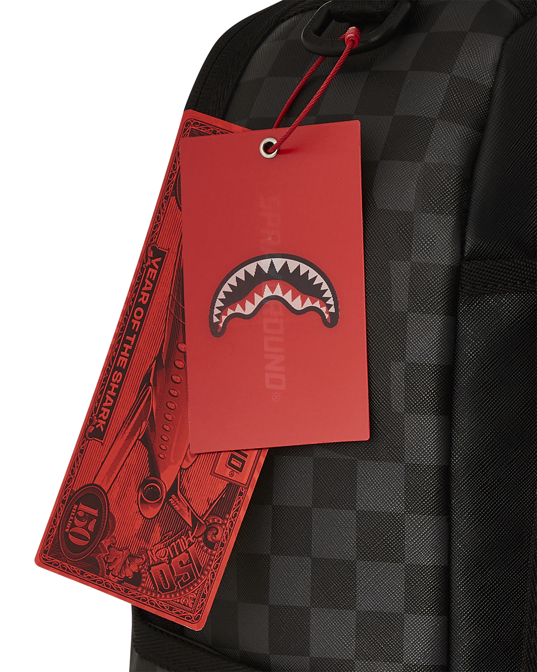 Sprayground - Рюкзак Squad Up