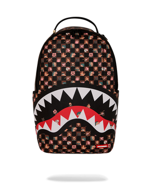 Sprayground - Stelth Crew Sırt Çantası